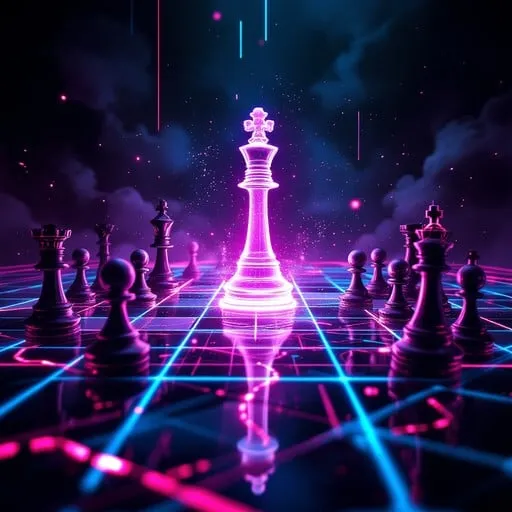 征途国际赛博棋牌对战 - 云开体育