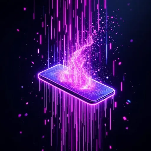 云开体育 APP全息界面